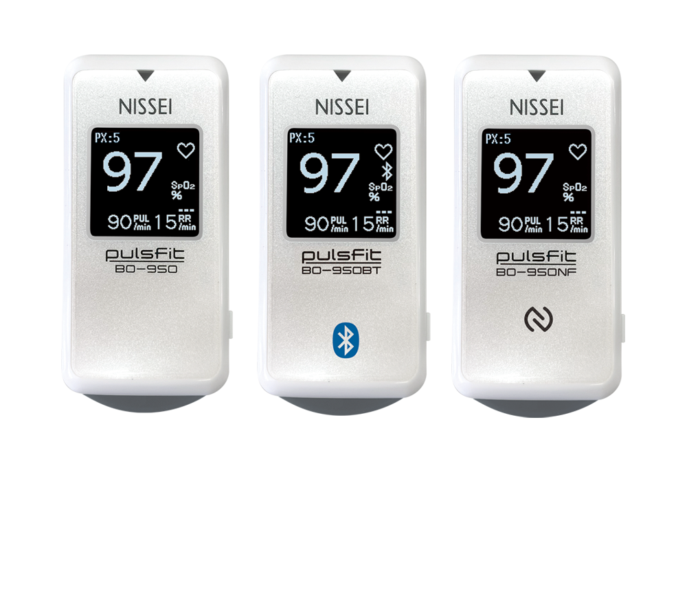 pulsfit BO-950