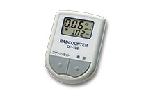 RADCOUNTER DC-100