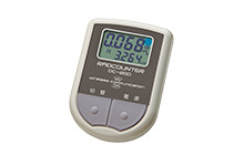 RADCOUNTER DC-200