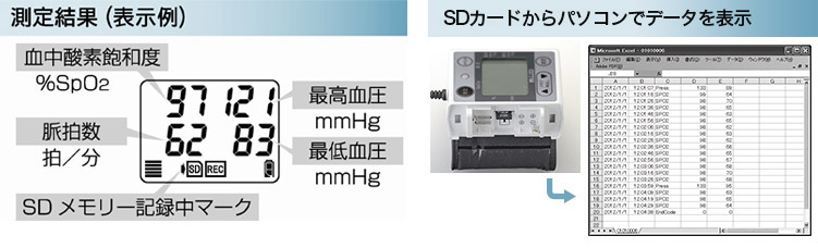 パルフィス Wb 100 日本精密測器株式会社