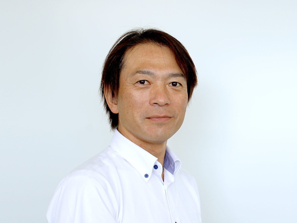 入社年数:◼︎年 Hさん