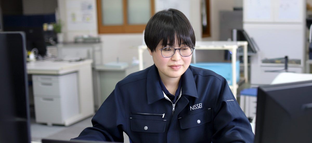 組み込みソフトウェア技術者 Kさん